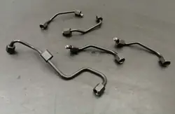 Mercedes-Benz OE A6110701133 línea de alta presión