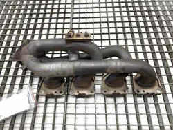 Auspuffkrümmer OEM 94811112921 Porsche Panamera 4.8