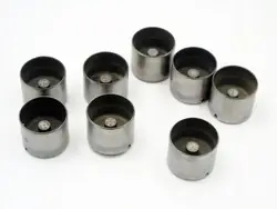 Ventiltappar OEM KKDAZSSPP4 för 1.8 TDCI