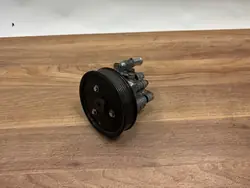 Bomba de direção assistida Renault Master III 2.3 DCI