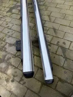 OEM 68144255AF Linker Seitenschritt für Dodge RAM 1500 13-22