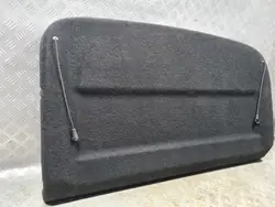 OEM PÓŁKA BAGAŻNIKA OPEL ASTRA J HB 5 DRZWI GTC 3 DRZWI N-M 11 GTC