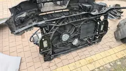 Audi A5 8T Lift 12-15 Front Reinforcement 1.8 TFSI