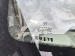 Pare-brise avant OEM 1 pour Peugeot 208/2008