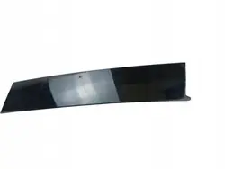 Moldura Porta Pilar Direito Dianteiro Opel Mokka B 98347969