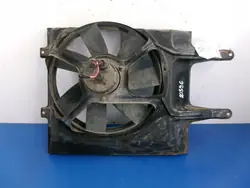 VW PASSAT B4 1.9TDi Kylarrubrik 1H0959455D