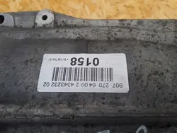 Boîte automatique Mercedes Sprinter 907 2.0 CDI OEM A907