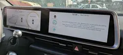 OEM 94003-KL020 LCD-näyttö Hyundai Ioniq 6