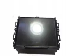 Jeep Cherokee V Navigationsdisplay OEM 68211966AJ