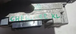 Pantalla Navegación Jeep Cherokee V OEM 68211966AJ