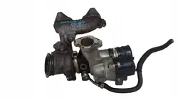 Turbocompresor FIAT PANDA III 0.9 T-AIR 55243431