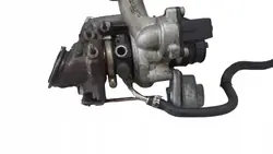 Turboahtimen FIAT PANDA III 0.9 T-AIR 55243431