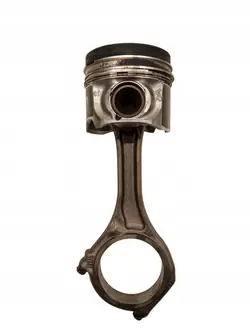 Kolben Pleuel OEM 83L82 für 3.0 TDI VW Touareg