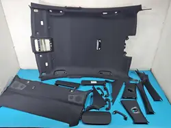 Plafonnier BMW G30 Berline M-Package OEM IMPRK1550358