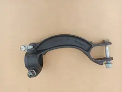 Support amortisseur avant gauche Audi A7 4G OEM 8K0413L