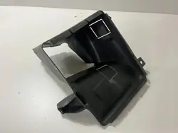 Toma de aire radiador BMW 7200774 para 5 Gran Turismo