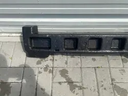 Etupuskuriabsorberi Kia Ceed I EU