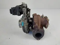 Turbocompresor 9684849580 Mitsubishi Outlander II 2.2 DI-D
