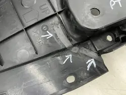 Cache de passage de roue arrière droit Mazda CX-30 OEM DFR5-50341