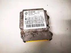 Skoda Yeti SRS-turvatyyny moduuli OEM 5C0959655B