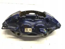 BMW iX etuvasen jarrupuristin OEM 7915679