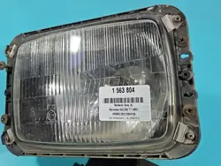 Phare gauche Mercedes Canard T1 W601 OEM 0301021201