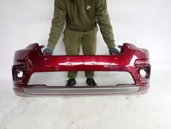 JEEP CHEROKEE KL PARAURTI ANTERIORE PDC 6AZ97TRMA