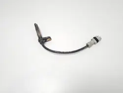 Achterste ABS-sensor Porsche 911 997 2007 99760640701