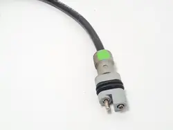 Sensor ABS trasero Porsche 911 997 2007 99760640701