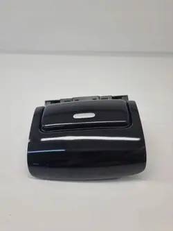 Cinzeiro túnel central Bentley Continental 2017 OEM 3W5863075H