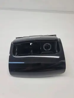 Bentley Continental 2017 Mittelkonsole Aschenbecher OEM 3W5863075H