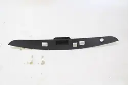 Mercedes CLS W218 Heckklappenschalter 2218702410