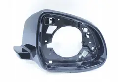 Anillo de fijación espejo marco derecho OEM 7468242 BMW