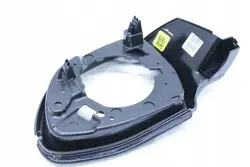 Anel fixação espelho quadro direito OEM 7468242 BMW