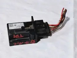 Steuergerät für Kraftstoffpumpenmodul VW Golf VII 1.6 TDI