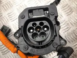 Câble de charge Škoda Octavia Mk4 OEM 5E3907175A