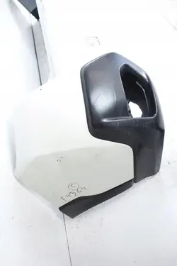 Pare-chocs arrière Subaru XV Lift 2017 OEM 57704FL250