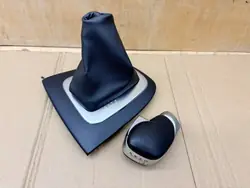 Renault Captur Vaihteenvalitsin OEM 969358711R - Käytetty