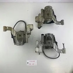 Olje pump Ford 1.0 EcoBoost Fiesta Focus Mondeo