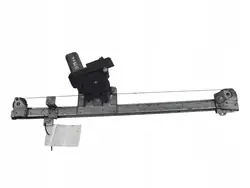 Elevador de vidro dianteiro esquerdo Peugeot Boxer