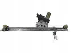 Elevador de vidro dianteiro esquerdo Peugeot Boxer