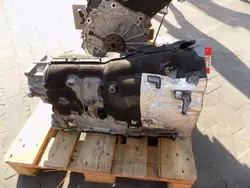 Boîte automatique BMW GA8P75HZ 5A232D9 pour G05 LCI Hybride