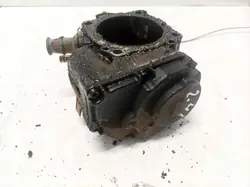 Vanne d'accélérateur Audi A6 2002 2.8L 078133063am
