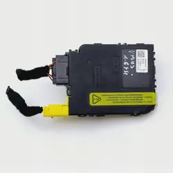 Sensor de ângulo de direção OEM DRC98352 VW Golf Plus