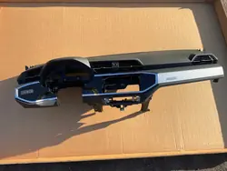 OEM 255456456787678 Consola Audi Q3 Painel de Bordo