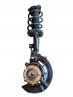 Amortiguador MacPherson derecho OEM LUOA1856998 Hyundai Tucson