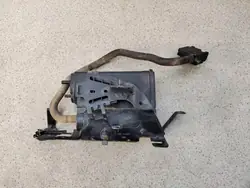 Koolstoffilter-bevestiging OEM 149509105R voor Renault