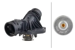 Hella Termostat, kylvätska, BMW 3