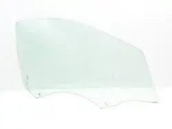 Oikea etuikkuna Skoda Octavia III 2015