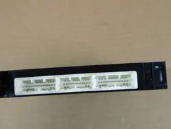 Toyota Smart Key -moduuli OEM 89990-02E81 - Käytetty